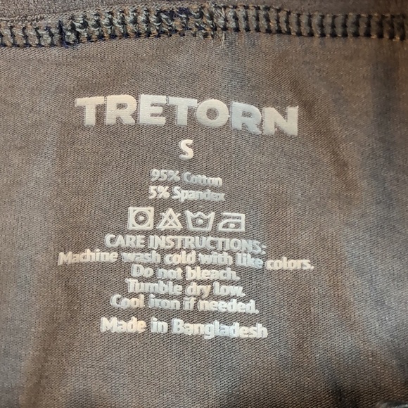 NWOT Mens Mixed Brand Boxer Briefs Three Pair NEW WITHOUT TAGS - Picture 7 of 8